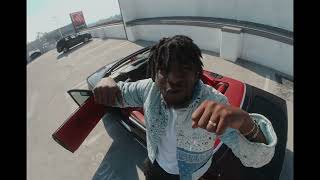 Mick Jenkins - Wars &amp; Rumors of Wars (Freestyle)