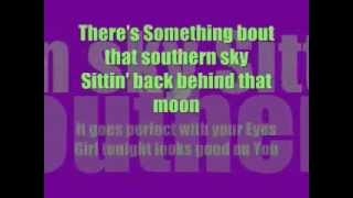Tonight Looks Good on You Lyrics- Jason Aldean