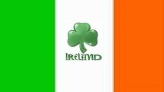 Amhrán na bhFiann - Irish National Anthem (Wolf Tones).mp4