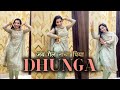 Dhunga जब गेल नाचा पिया Dance Video Sapna Choudhary ढूँगा मा