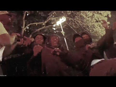 M Row x Kay Glizz - Ben Parker (Official Visualizer) #WhatTheFansWanted