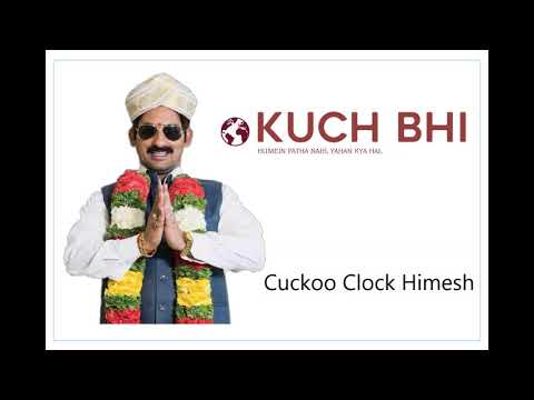 Best of Danish Sait Prank Call  - Cuckoo Clock Himesh