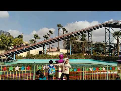 Interesting Places 2020 - Dream Park Cairo, Egypt