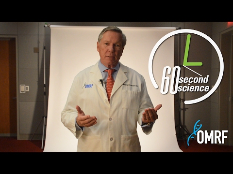 Weight Loss Fads | 60-Second Science | OMRF