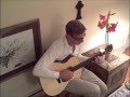 Greensleeves (Variations) 
