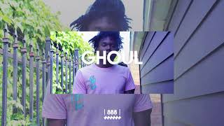 [FREE] "Ghoul" Lucki x Lil Wop Underground Melodic Trap | Rap Type Beat