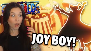 Download lagu JOYBOY SAVES THE DAY!! π₯Ή ONE PIECE - EPISODE 1153 REACTION VIDEO! mp3 Download lagu JOYBOY SAVES THE DAY!! π₯Ή ONE PIECE - EPISODE 1153 REACTION VIDEO! mp3