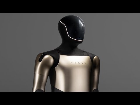 Tesla Prepares to Expand Giga Texas With New Optimus Production