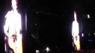 Yesterday - Dueto Paul McCartney e Eu - Rio de janeiro - 22/05/2011