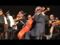 Ethio Spanish Classical Music Concert Ritual Fire Dance Flv