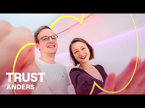 MNM Live: Trust - Anders