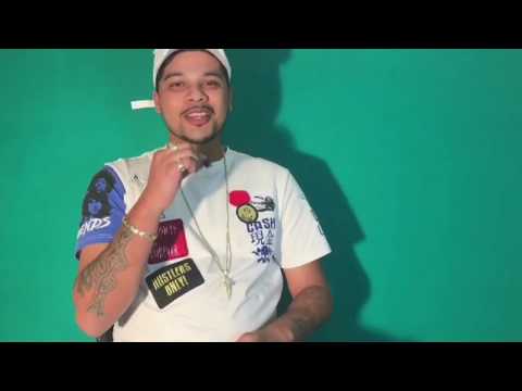 Baylite On: GETTA THA Hot Flamer