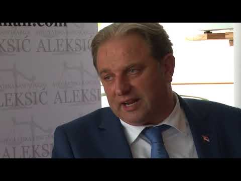 Advokat Srđan Aleksić o posledicama bombardovanja SR Jugoslavije