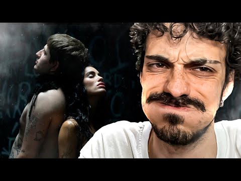 MI REACCIÓN a Lali, Dillom - 33