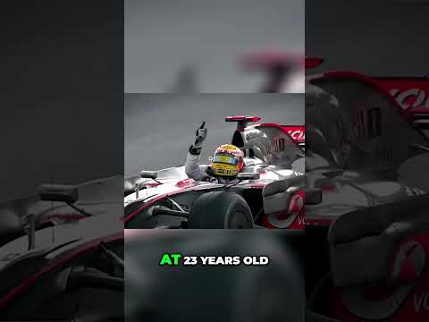 Hamilton's Shocking 2008 F1 Championship Win  Unforgettable Finish!