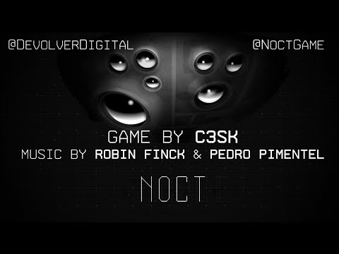 Noct - Gameplay Trailer [60fps] thumbnail