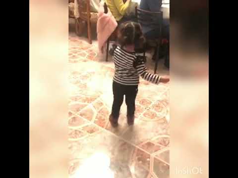 Sksum enq - Aram Mp3 feat 3.33 (Milena, 2 years old)