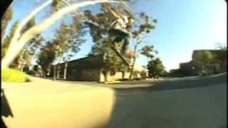 Pounding Out Randoms (DVD) Trailer