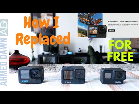 How I Replaced My GoPro for Free | How to Get New GoPro For Free