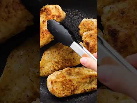 Cheesy Bacon Ranch Chicken