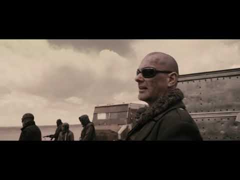 The Book of Eli | Standoff scene | 2010