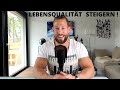 NIE wieder STRESS | Wie du GLÜCKLICHER und LEBENDIGER wirst