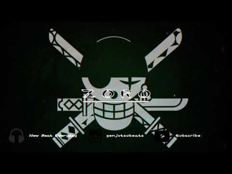 [SOLD] Soolking x Benab Type Beat -"Zoro"