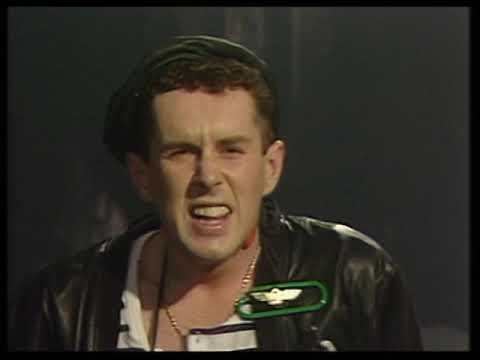 Frankie Goes To Hollywood - Relax (Formel Eins 06.02.1984)