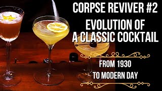 Corpse Reviver - Revived