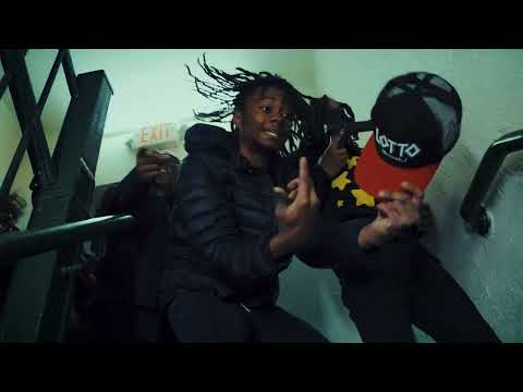 33 x HOPOUT x CHUCKY - "GUNS n MONEY"