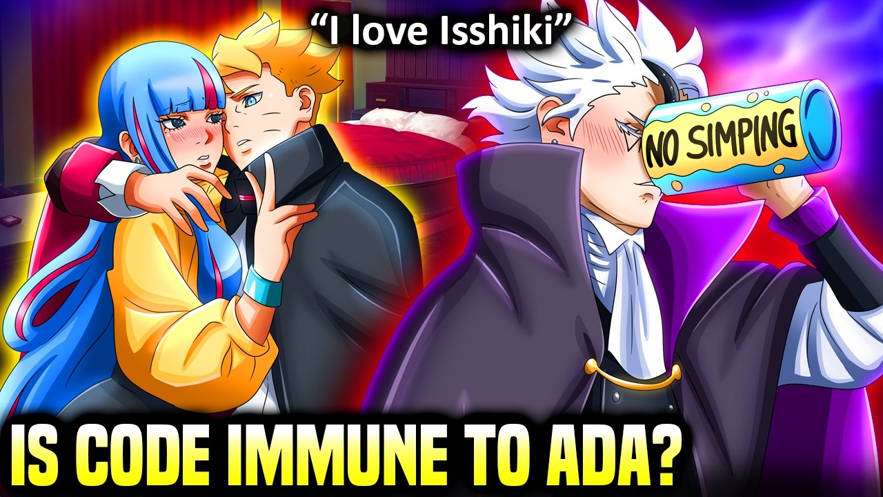 🚨❗Boruto's HUGE Problem With Isshiki's Essence Being In Code Just Got WORSE?!