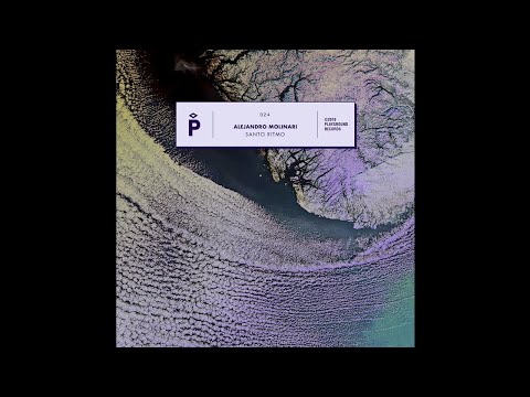 Alejandro Molinari - Rodeo (Teniente Castillo Feat. Skelesys Remix) [Playground Records]