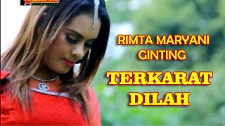 Download lagu Terkarat Dilah - Rimta Maryani Ginting | Lagu Karo Terbaru [ ) mp3 Download lagu Terkarat Dilah - Rimta Maryani Ginting | Lagu Karo Terbaru [ ) mp3