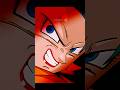 Bulma Hates Goku Dragon Ball GT Shorts