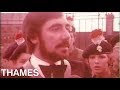 Keith Moon interview | The Who | Drummer | Today | 1976