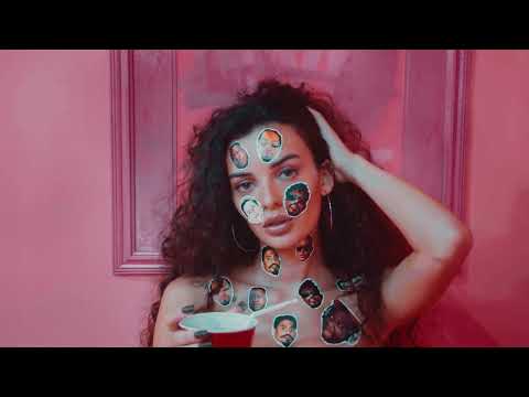 Rosita - Symon Dice, LATENIGHTJIGGY, Gigolo Y La Exce, Thyago Rojas, Dalex (Video Oficial)