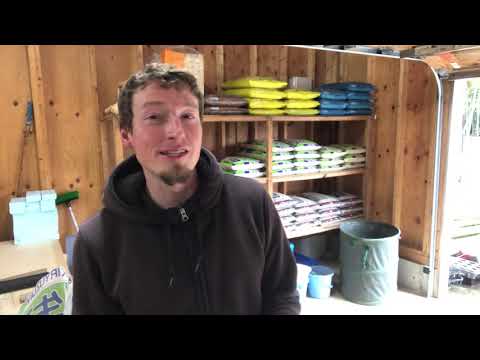 How to make your own Bonsai top dressing ?