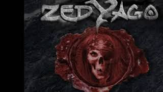 Zed Yago - Sea Of Silence