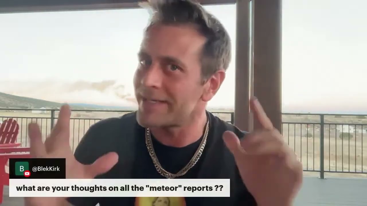 Top Clips - March.20.2026 Livestream