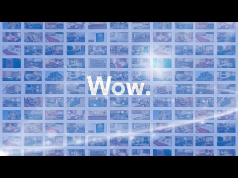 Have you seen the new Comfort Inn & Comfort Suites?