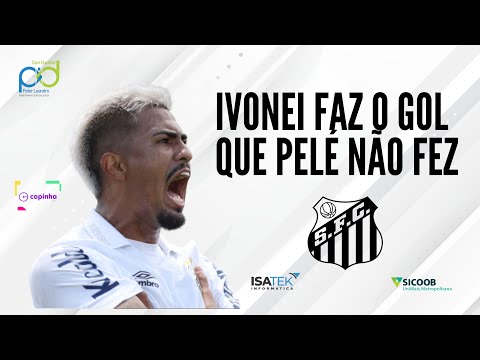 SANTOS 4 X 0 BAHIA: CLASSIFICAÇÃO COM GOLEADA E COM MAIS UMA HOMENAGEM AO REI