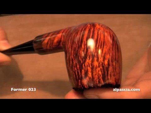 pipa Former 023 - smoking pipe