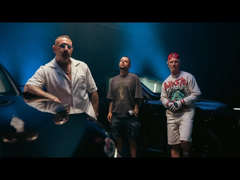 Kizo ft. Kaz Bałagane, Young Igi – SUV BOOMER