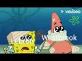 Anthony Davis Portrayed By Spongebob