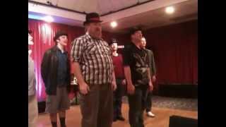 BMT Chess Embassy Lament