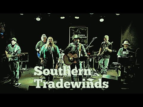 Southern Tradewinds - Keep Your Hands To Yourself (cover)