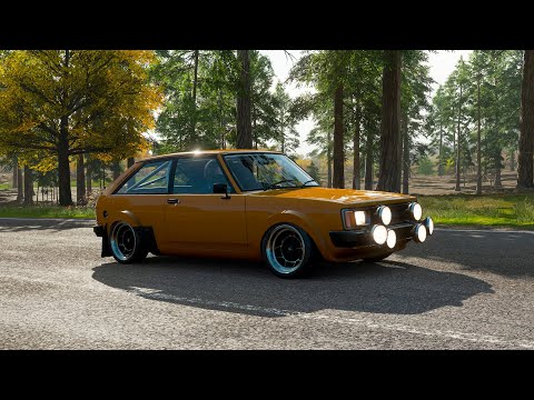 ZNET SE JUNTOU COM RYAN!! CARRO SURPRESA+CORRIDA SURPRESA - FORZA HORIZON 4