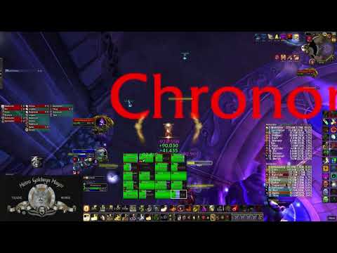 [freakz] Chronomatic Mythic Speedkill (Unleashed)