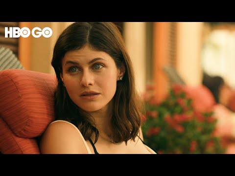 The White Lotus Season 1 | Official Trailer | #MaxAsia