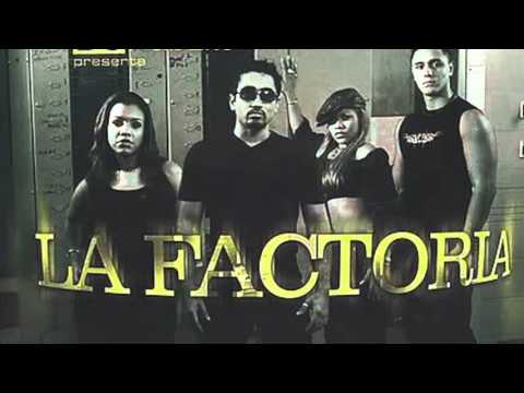 papi chulo lorna y la factoria
